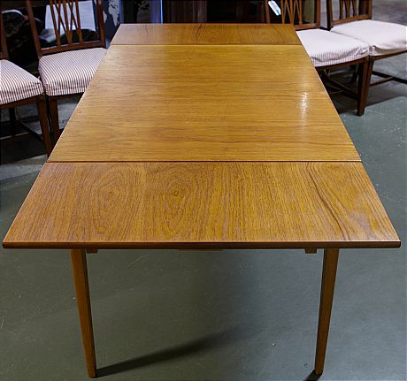 Bord teak