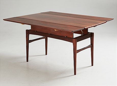 Soffbord/matbord 1960-tal