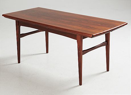 Soffbord/matbord 1960-tal
