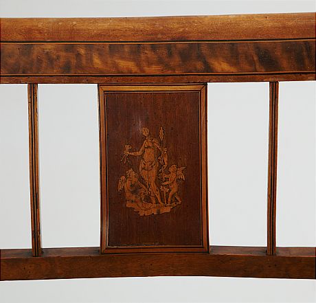 Soffgrupp 3 dlr 1800-tal