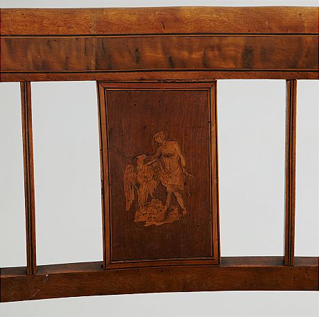 Soffgrupp 3 dlr 1800-tal