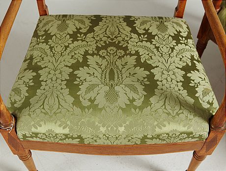 Soffgrupp 3 dlr 1800-tal