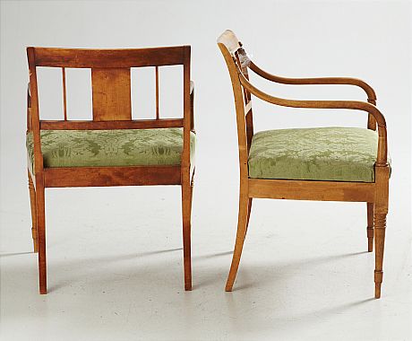 Soffgrupp 3 dlr 1800-tal