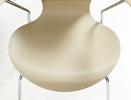 Karmstolar Arne Jacobsen för Fritz Hansen