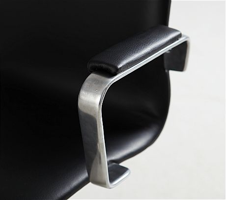 Skrivbordsstol Arne Jacobsen för Fritz Hansen