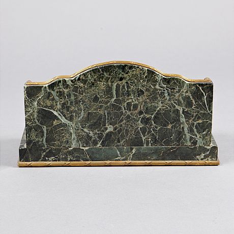 Brevställ 1900-talets början
