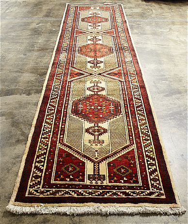 Orientmatta