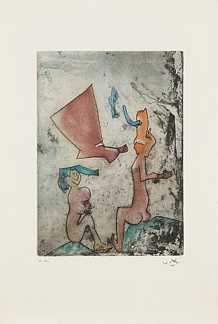 Roberto Matta