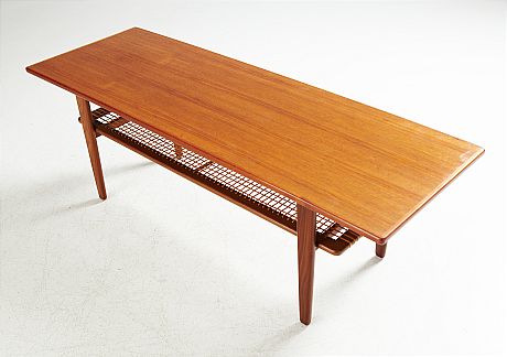 Soffbord 