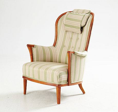 Fåtölj Carl Malmsten