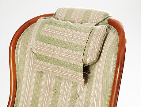 Fåtölj Carl Malmsten