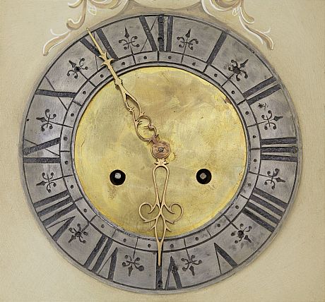 Golvur 1800-tal