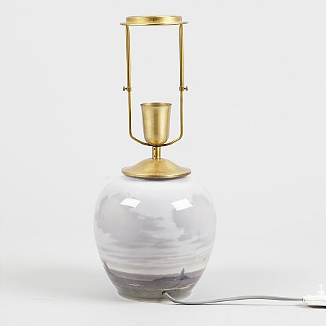 Bordslampa Kunglig Dansk