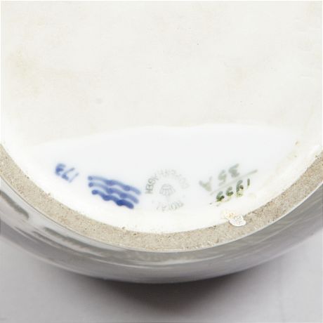 Bordslampa Kunglig Dansk