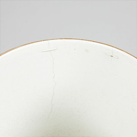 Ytterfoder tekanna i keramik