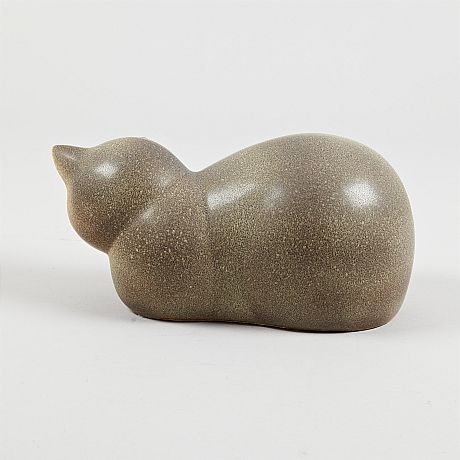 Figurin Lisa Larson