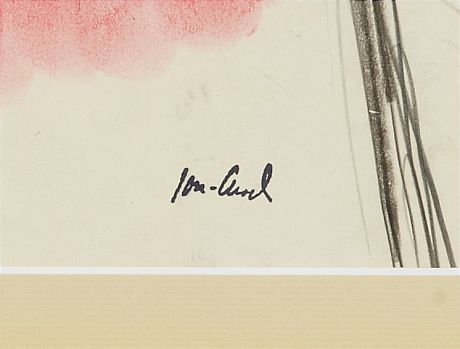 John Jon-And blandteknik