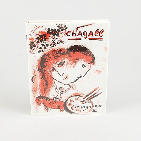 Bok Chagall