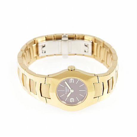 Armbandsur Tissot