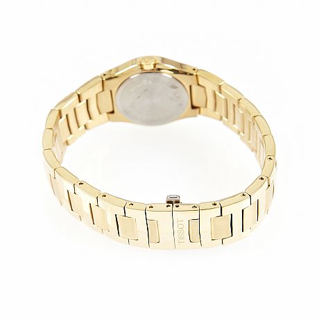 Armbandsur Tissot