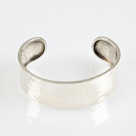 Armring sterlingsilver