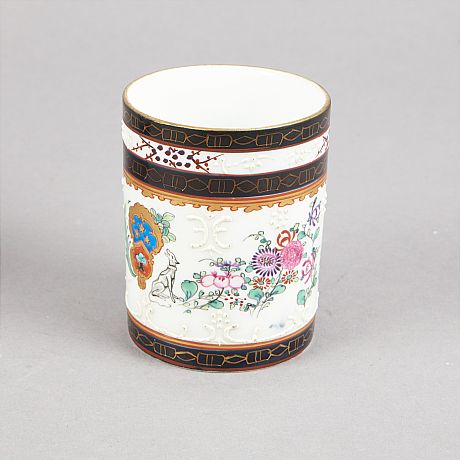Muggar 18-1900-tal