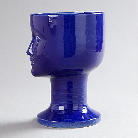 Ansiktsvas Lisa Larson