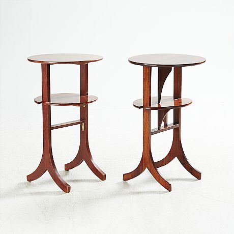 Cakestands