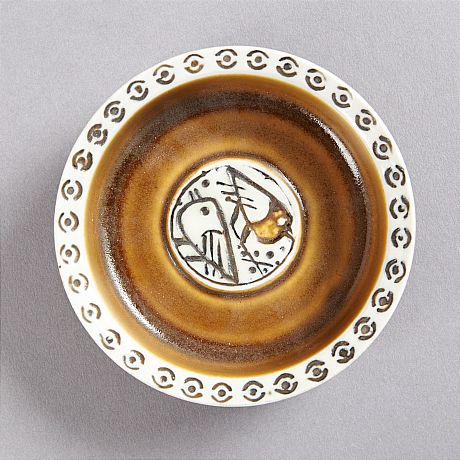 Vaser fat Lisa Larson 