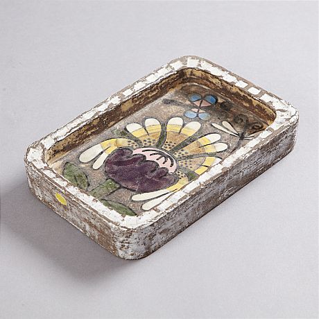 Vaser fat Lisa Larson 