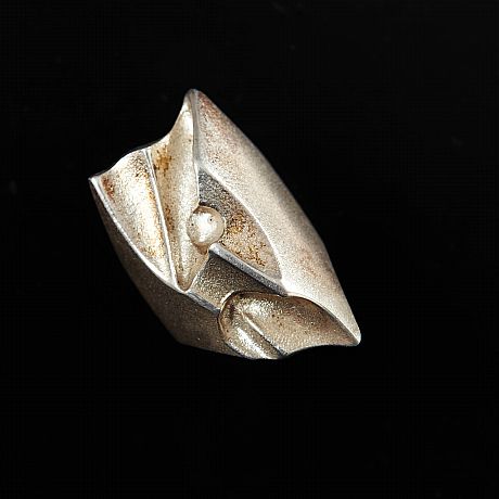 Ring sterlingsilver Lapponia
