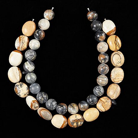 Collier Ole Lynggaard