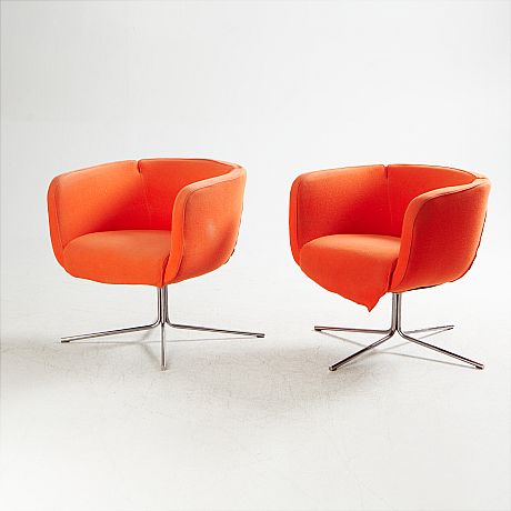 Piero Lissoni fåtöljer