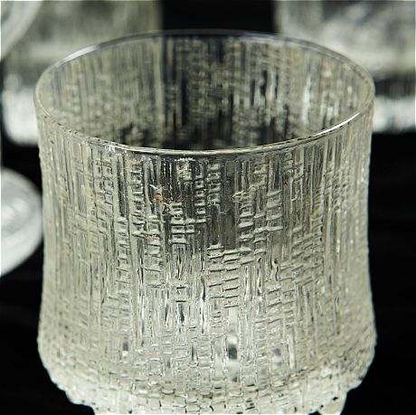 Glas vaser Iittala 