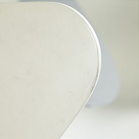 Sjuan stolar Arne Jacobsen