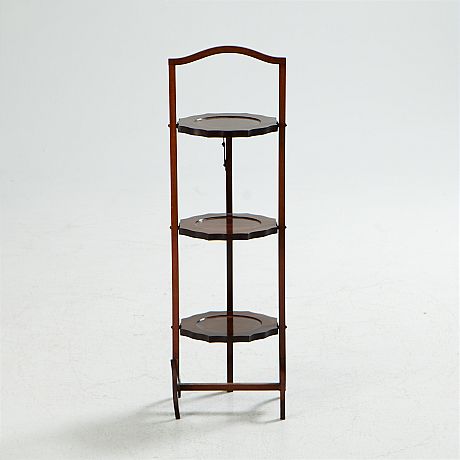Cakestand England