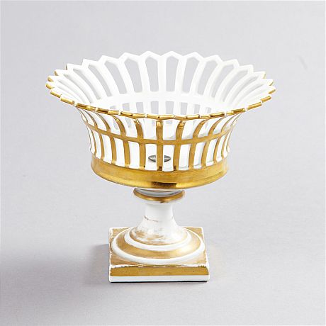 Gallerskål Frankrike