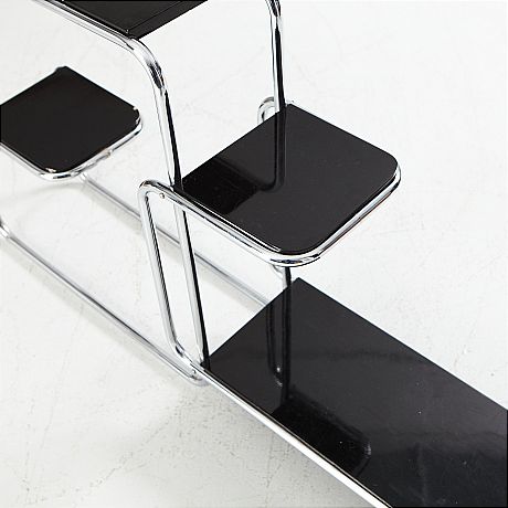 Etagebord funkis