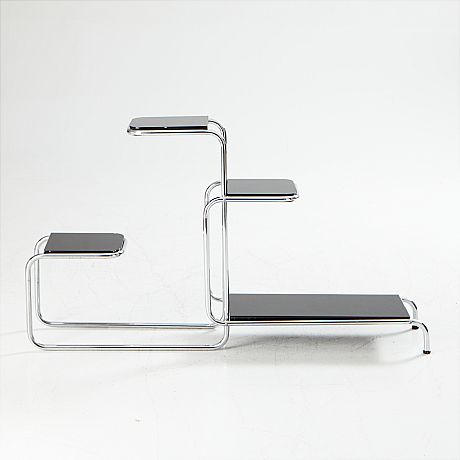 Etagebord funkis