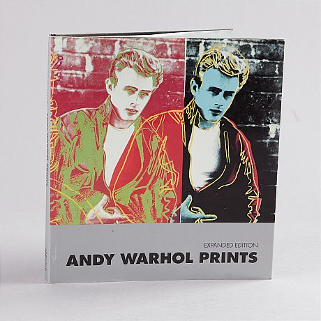 Andy Warhol prints