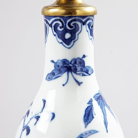Bordslampa Kina