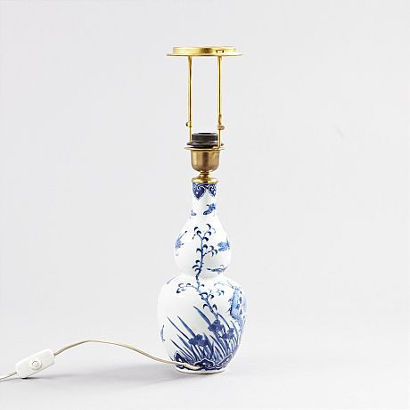Bordslampa Kina