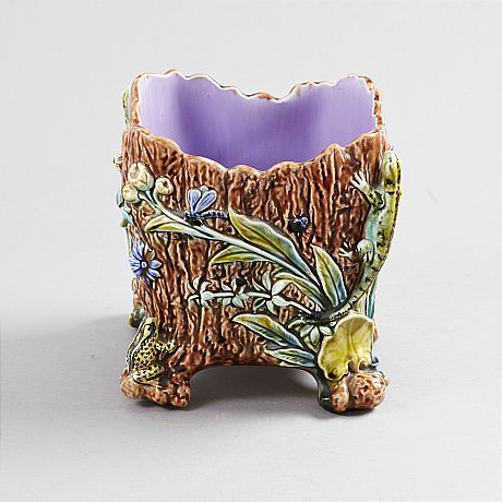 Gustavsberg ytterfoder