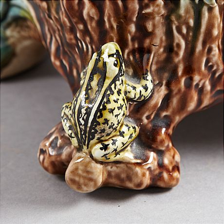 Gustavsberg ytterfoder