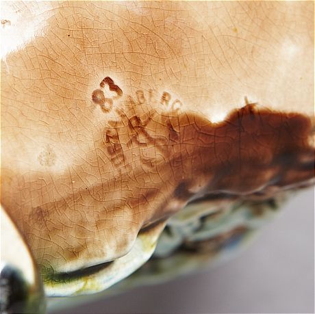 Gustavsberg ytterfoder