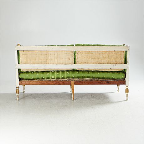 Soffa sengustaviansk