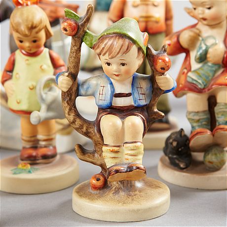 Figuriner Hummel Goebel