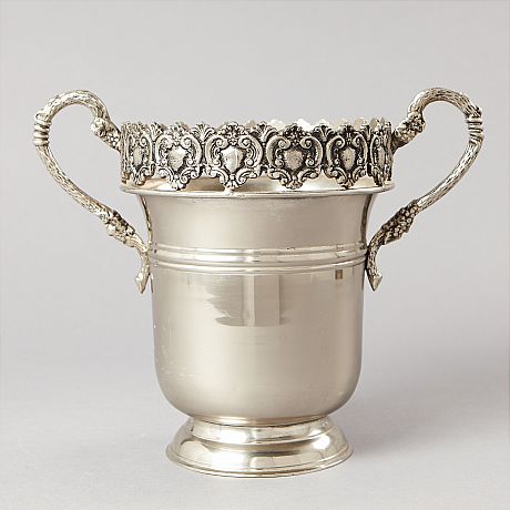 Champagnekylare i NS