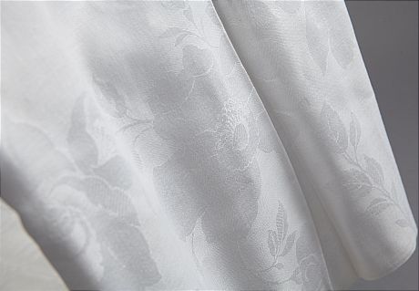 Linnedukar och servietter