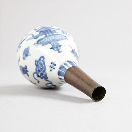 Vattendroppare Kangxi (1662-1722)